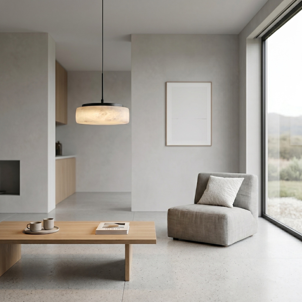 Soraya Pendant Lamp, view 7