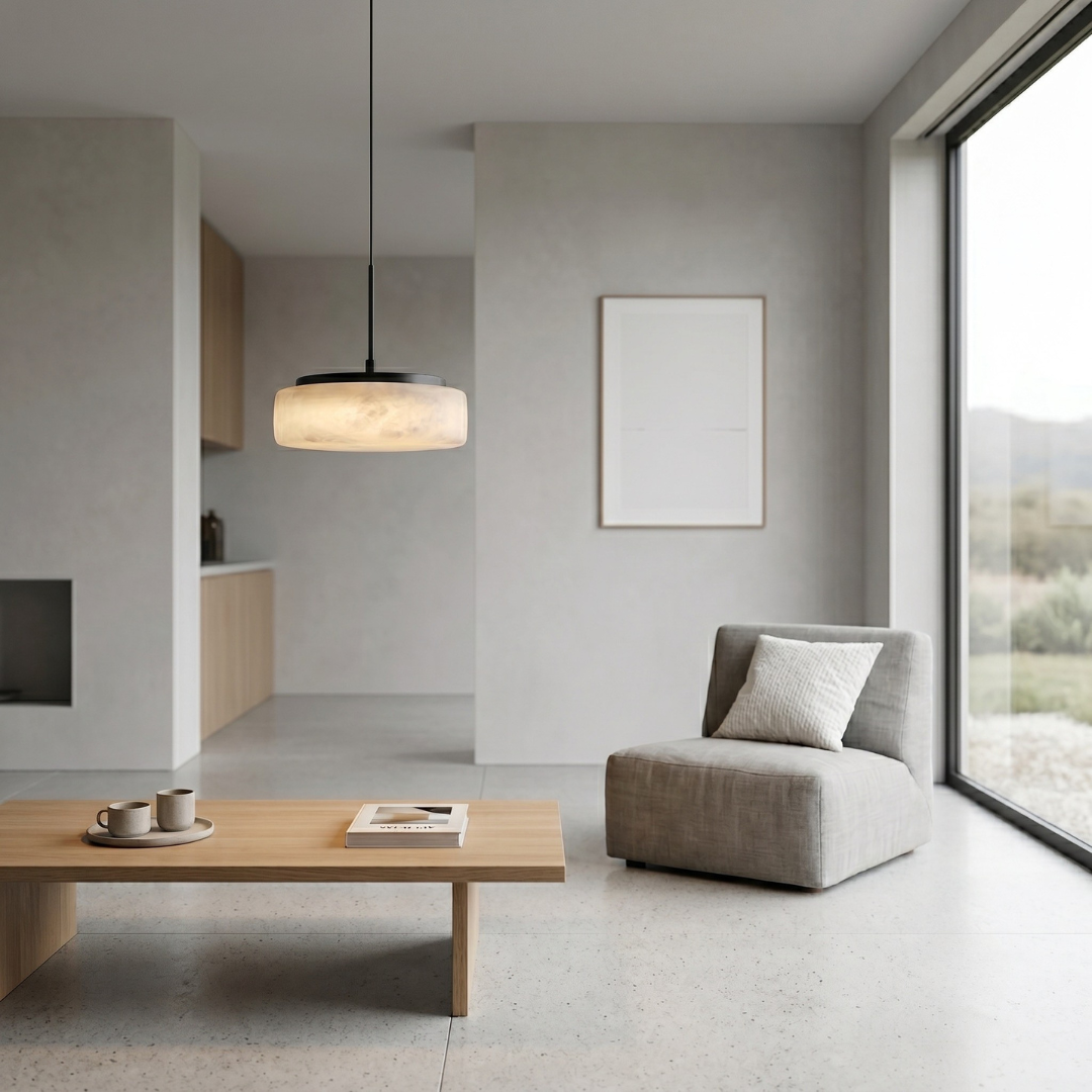Soraya Pendant Lamp, view 7