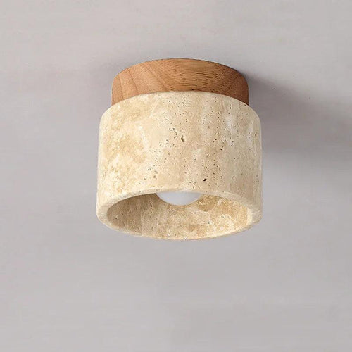 Amalfi Ceiling Light by Meretide