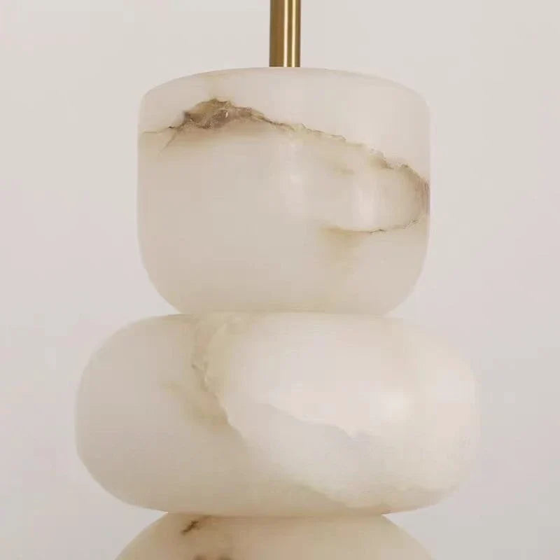 Totem Marble Pendant, view 3