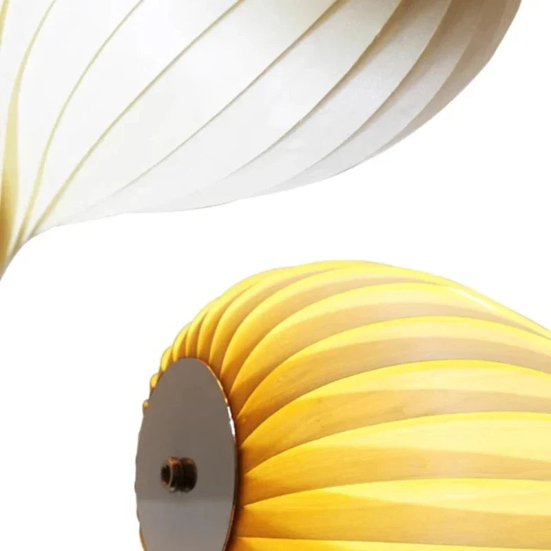 Spira Floor Lamp by Meretide