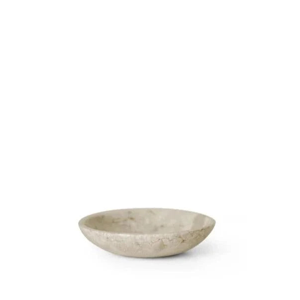 Plinth Stone Pedestal Bowl, view 6