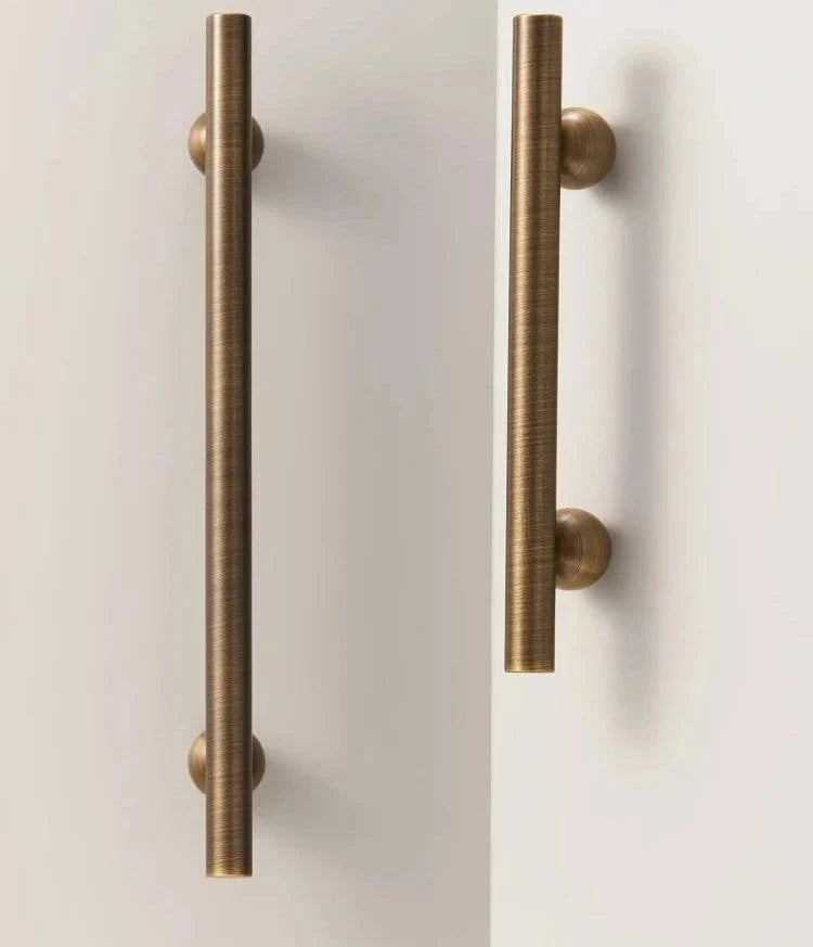 Sphere Brass Knob & Bar Pull, view 4