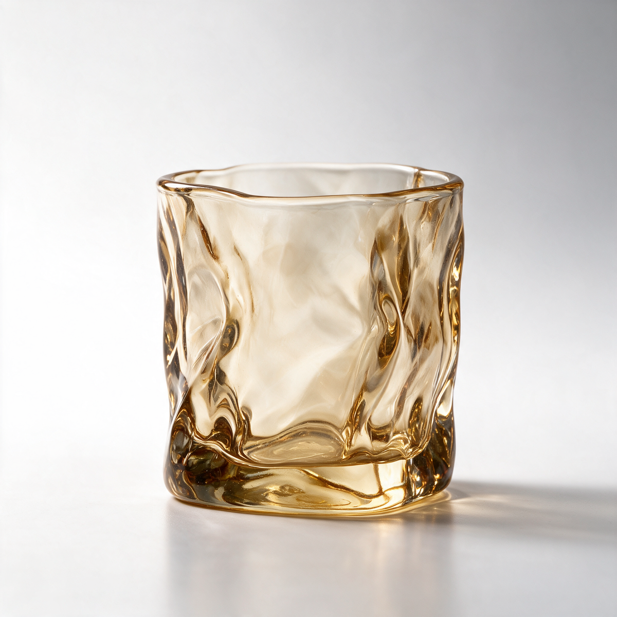Floe Organic Glass Tumbler, view 10
