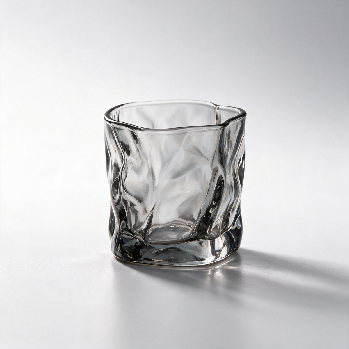 Floe Organic Glass Tumbler, view 9