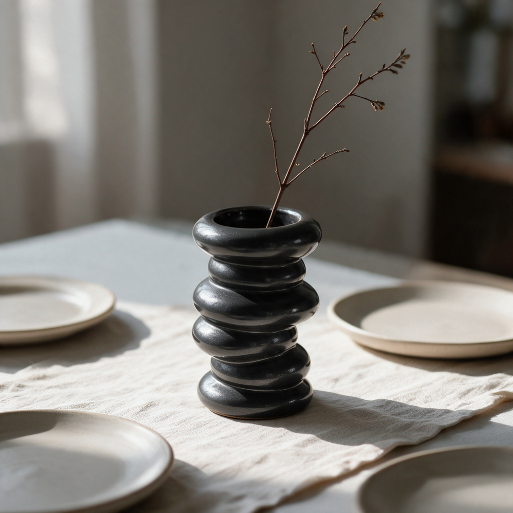 Forma Vase, view 3