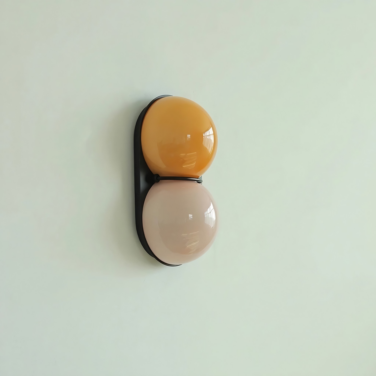 Mochi Wall Sconce by Meretide
