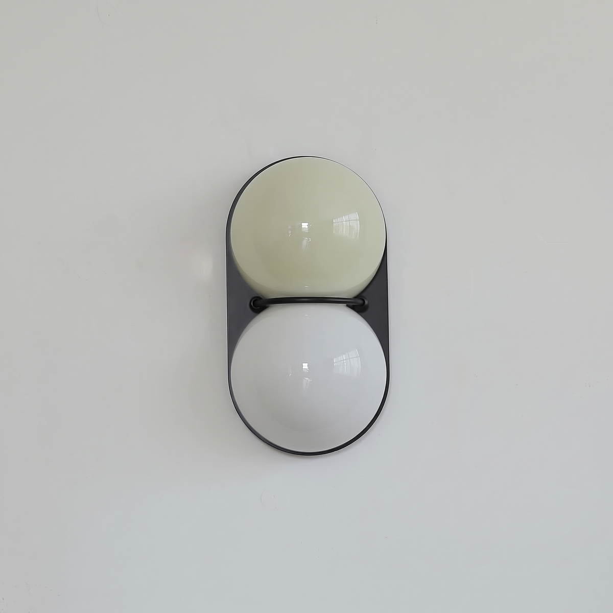 Mochi Wall Sconce by Meretide