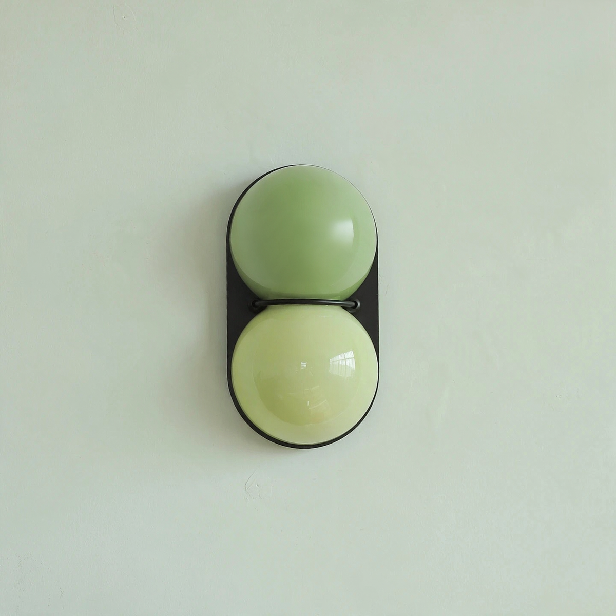 Mochi Wall Sconce by Meretide
