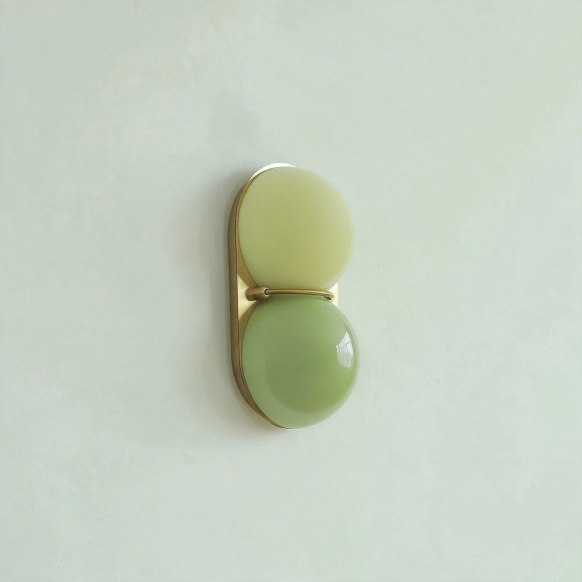 Mochi Wall Sconce by Meretide