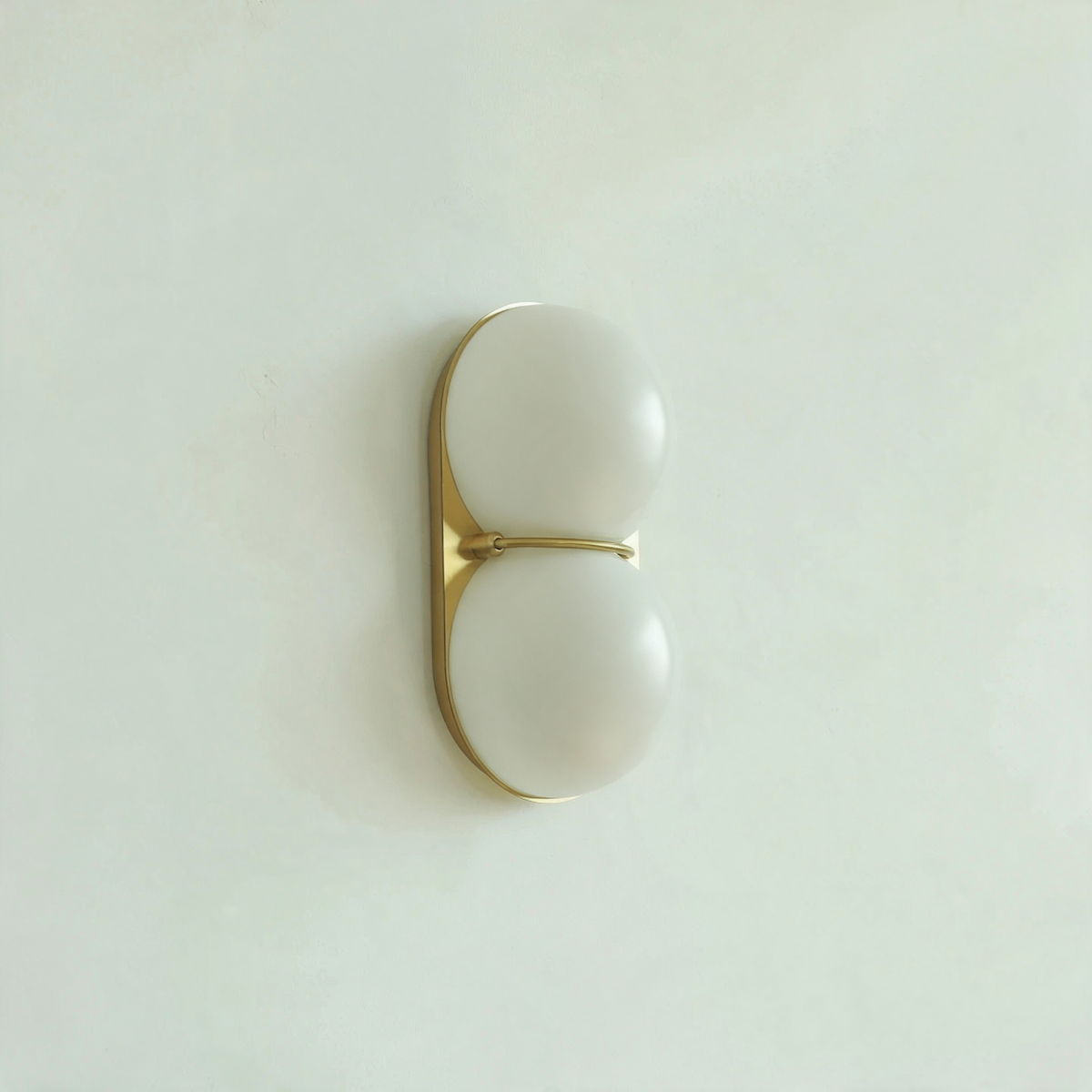 Mochi Wall Sconce by Meretide