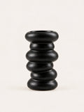 Forma Vase, studio photo on a warm white background